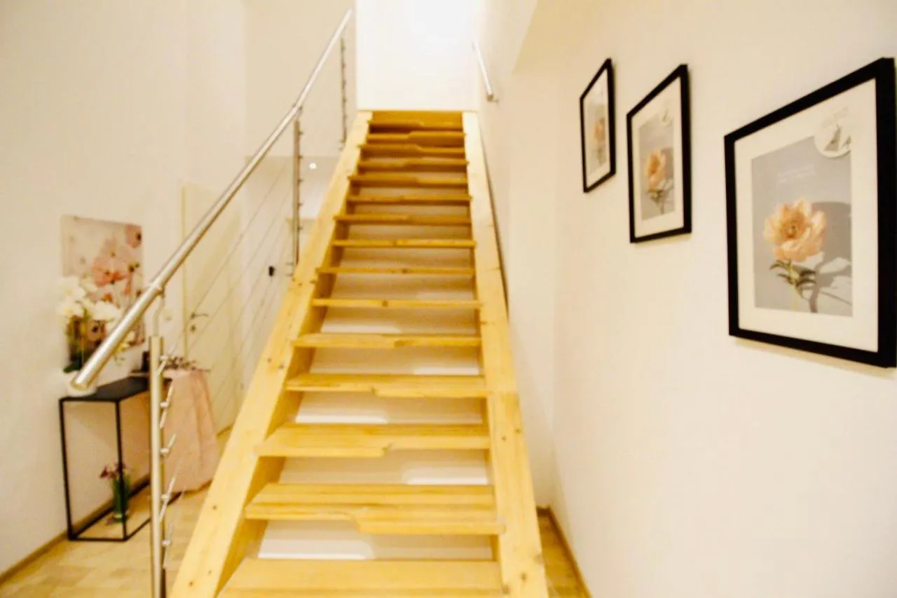 Homestay Cozy Room In Vienna City Center Dw19