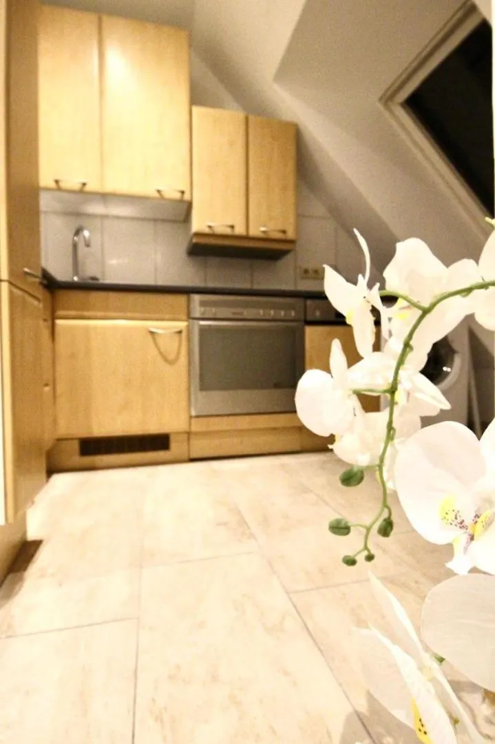 Homestay Cozy Room In Vienna City Center Dw19