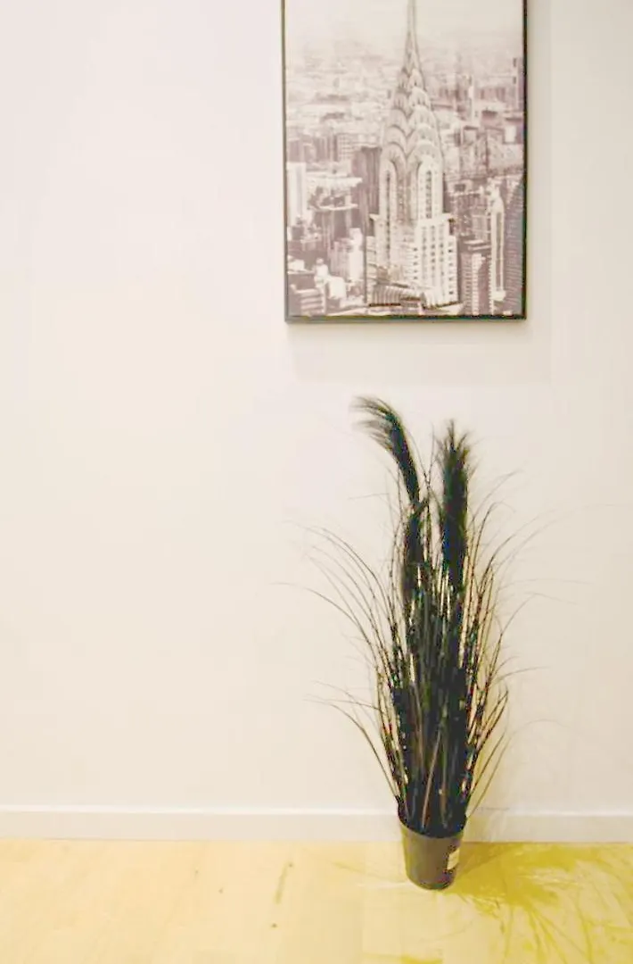 Cozy Room In Vienna City Center Dw19 Homestay