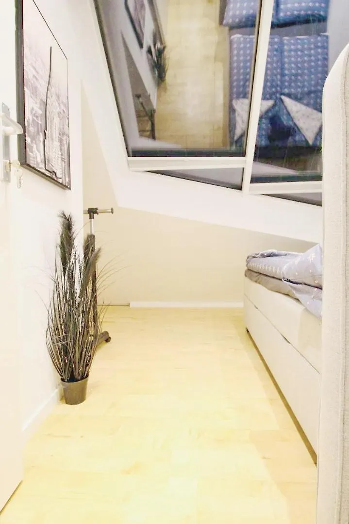 Homestay Cozy Room In Vienna City Center Dw19