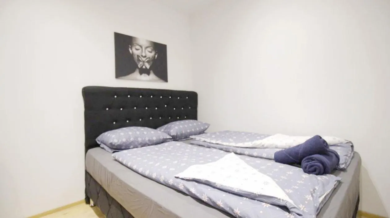 Homestay Cozy Room In Vienna City Center Dw19