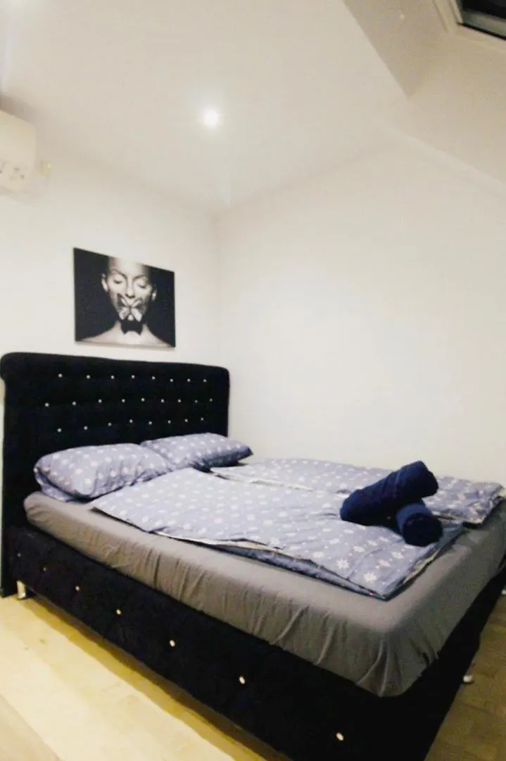 Cozy Room In Vienna City Center Dw19 Homestay