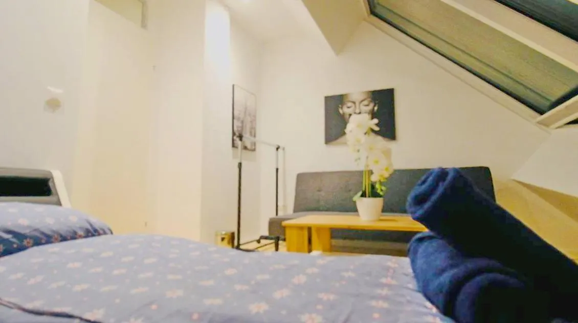 Homestay Cozy Room In Vienna City Center Dw19