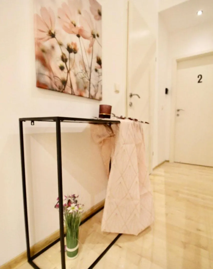 Cozy Room In Vienna City Center Dw19 0*,  Autriche