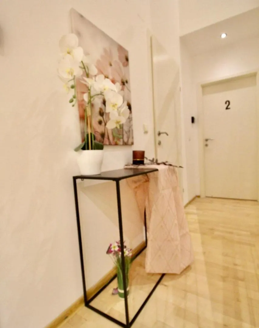 Cozy Room In Vienna City Center Dw19 0*,