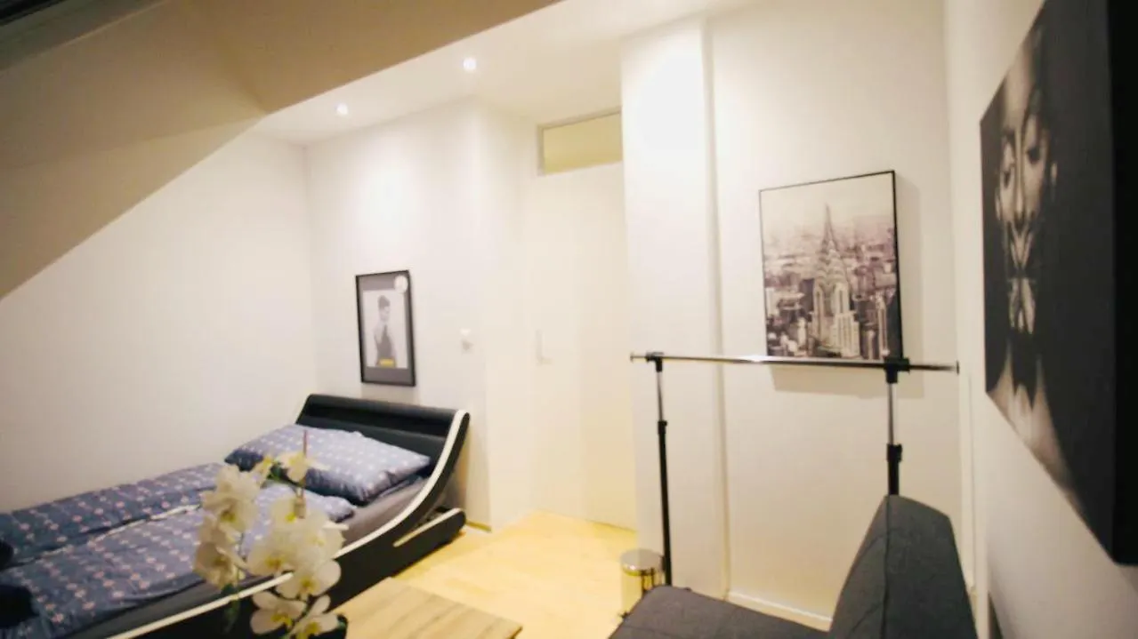 Cozy Room In Vienna City Center Dw19 Autriche