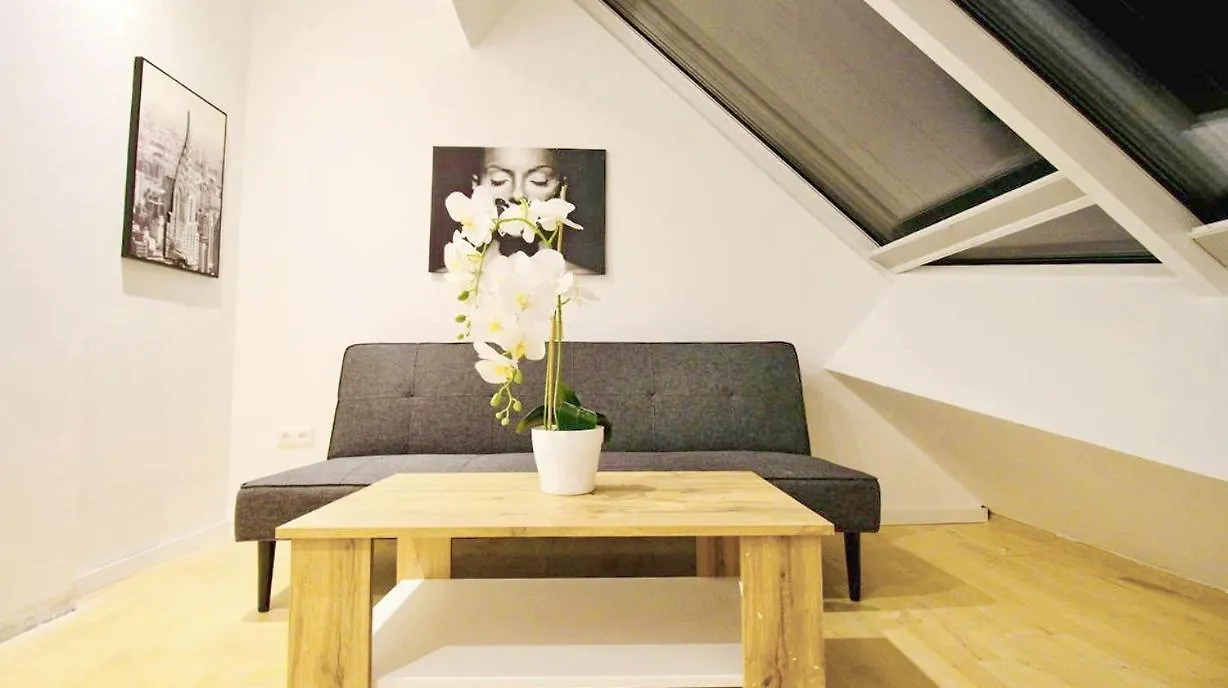 Cozy Room In Vienna City Center Dw19