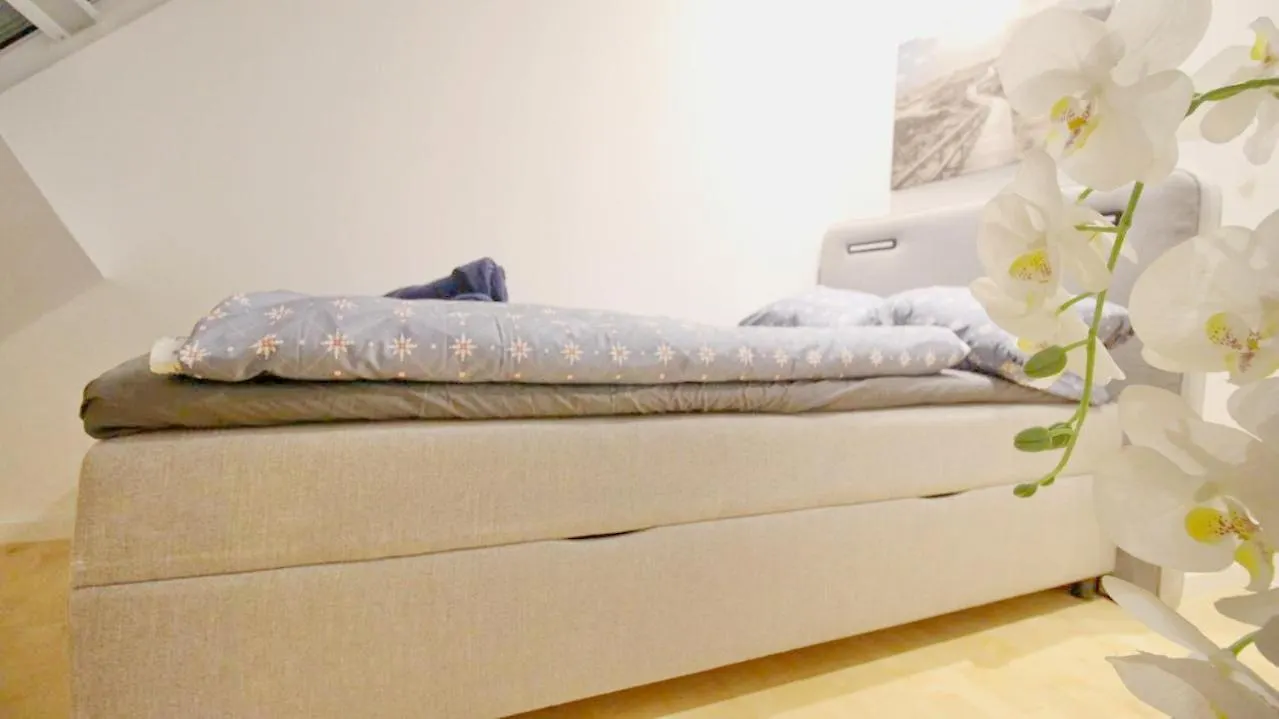 Cozy Room In Vienna City Center Dw19 0*,  Autriche