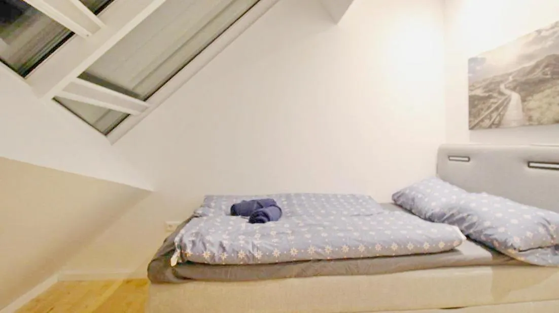 Cozy Room In Vienna City Center Dw19 Autriche