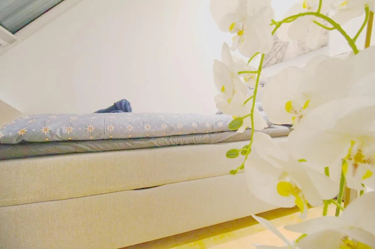 Séjour chez l'habitant Cozy Room In Vienna City Center Dw19 Autriche