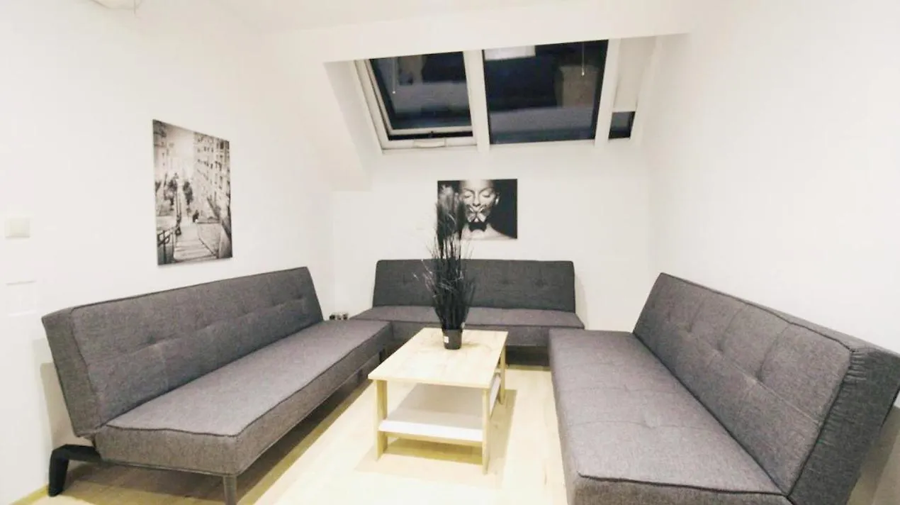 Cozy Room In Vienna City Center Dw19 Séjour chez l'habitant