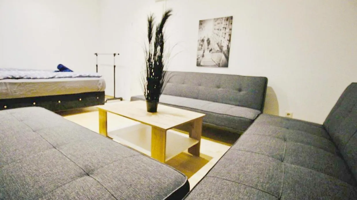 Cozy Room In Vienna City Center Dw19 Séjour chez l'habitant