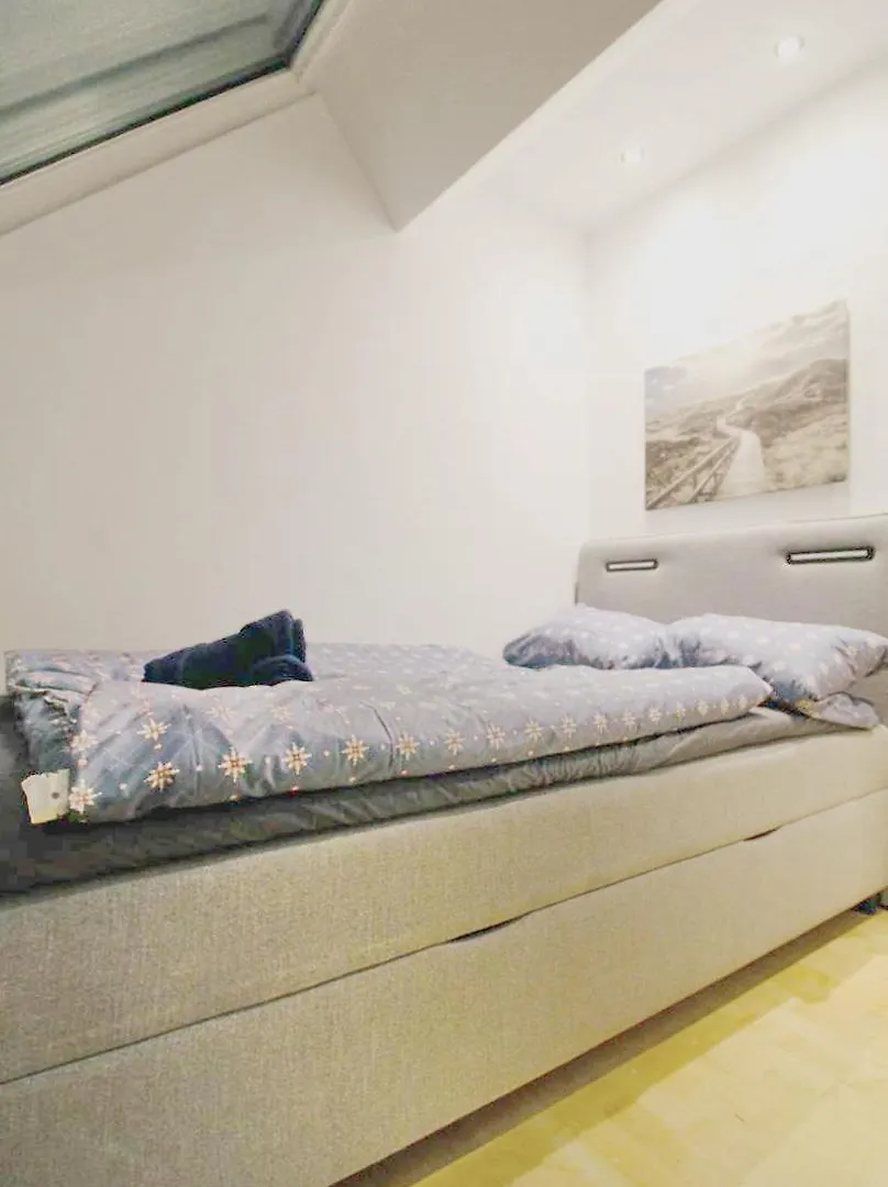 Séjour chez l'habitant Cozy Room In Vienna City Center Dw19 Autriche
