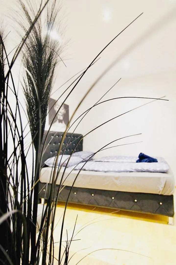 Cozy Room In Vienna City Center Dw19 0*,