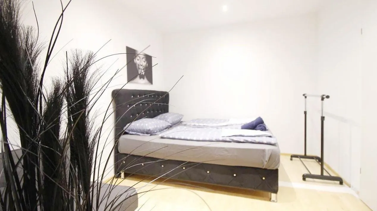 Séjour chez l'habitant Cozy Room In Vienna City Center Dw19 Autriche