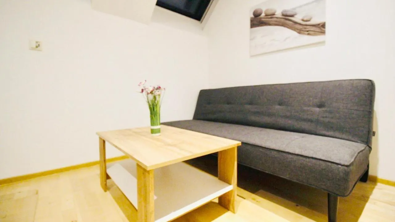 Cozy Room In Vienna City Center Dw19 0*,  Autriche