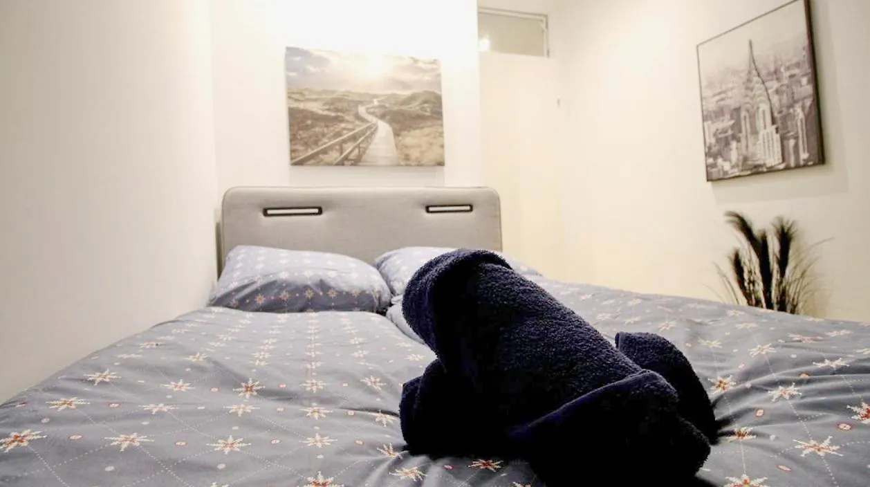 Cozy Room In Vienna City Center Dw19 0*,