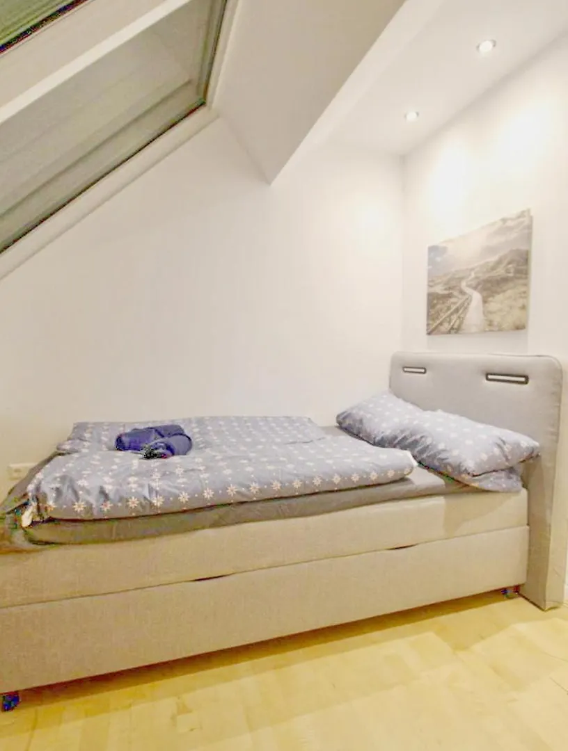 Cozy Room In Vienna City Center Dw19 Autriche