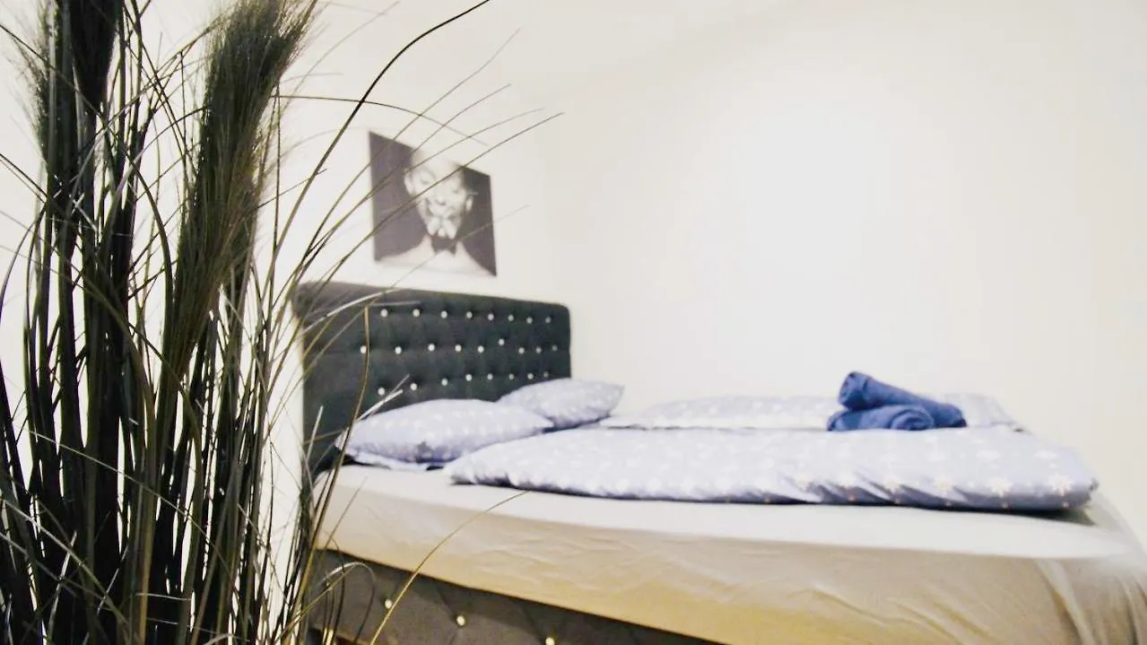 Cozy Room In Vienna City Center Dw19 0*,  Autriche